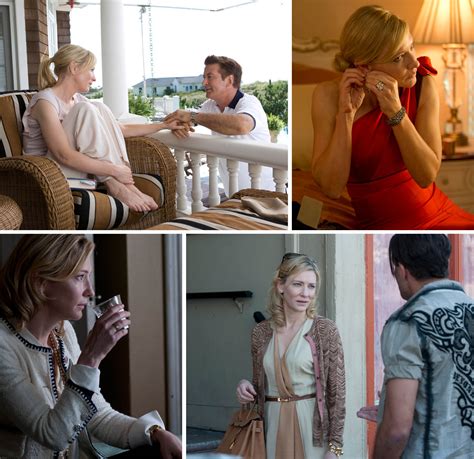 Dress the Part: Blue Jasmine 